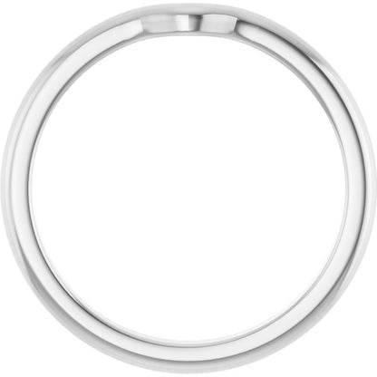 14k-white-matching-band