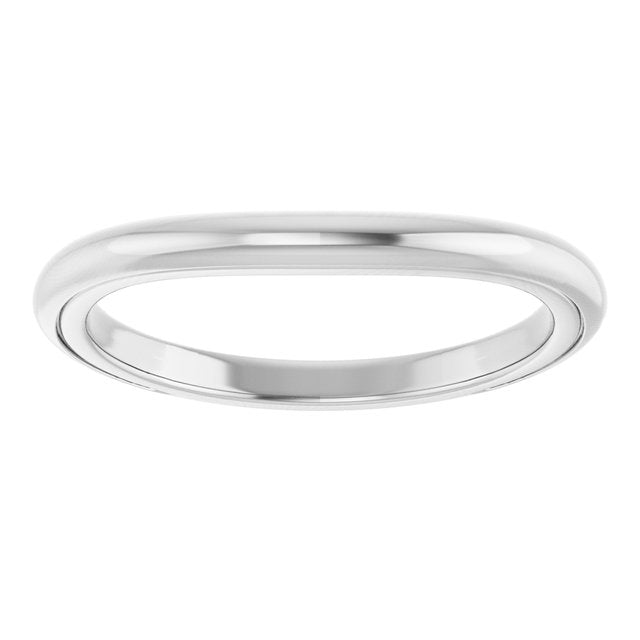 14k-white-matching-band