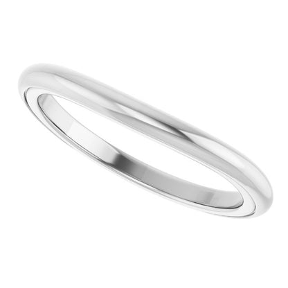 14k-white-matching-band