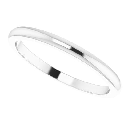 14k-white-matching-band