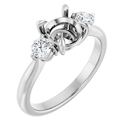 14k-white-gold-round-7-mm