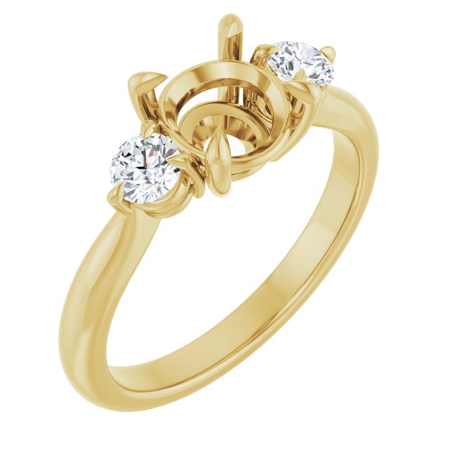 HIGHCARAT DIAMONDS