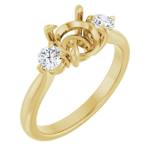 14k-yellow-gold-round-7-mm