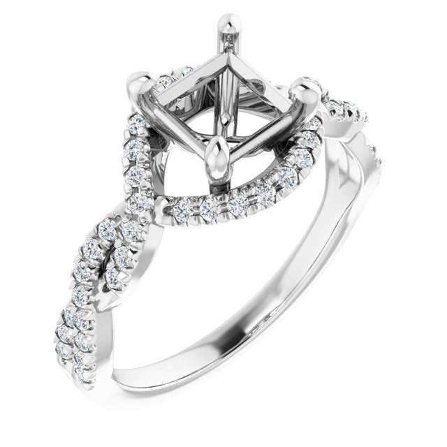 14k-white-gold-square-5.5-x-5.5-mm
