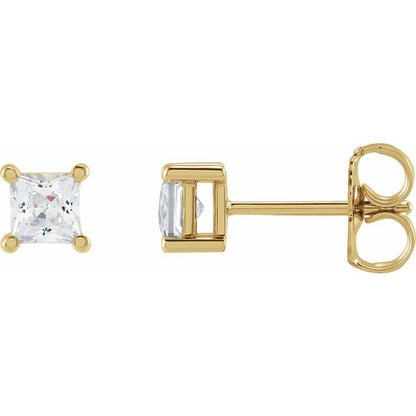 14k-yellow-gold-3.5-x-3.5mm-||-1/2-ctw