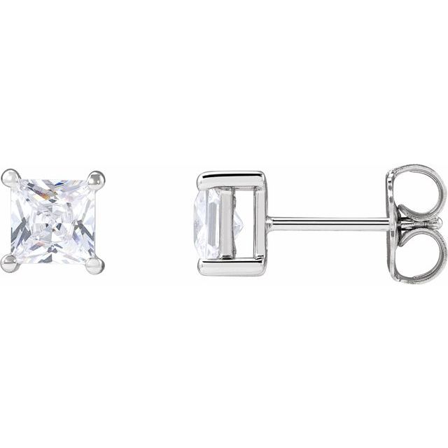 14k-white-gold-4.5-x-4.5mm-||-1-ctw