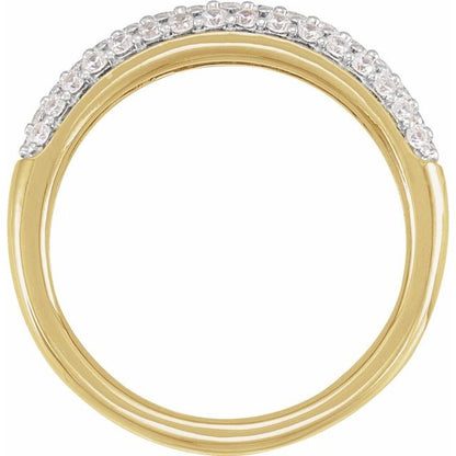 14k-yellow-1/2-ctw-lab-grown-diamond-ring