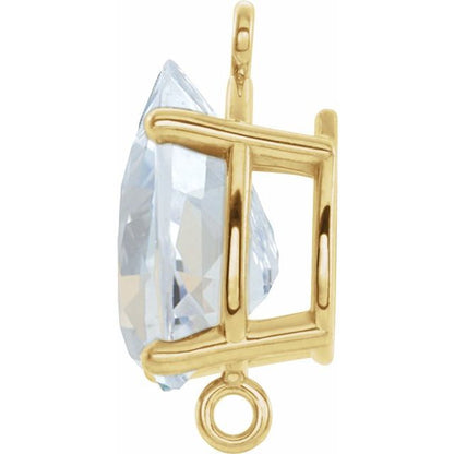 14k-yellow-1/3-ct-lab-grown-diamond-4-prong-link