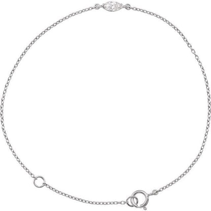 14k-white-gold-6-1/2-7-1/2-in