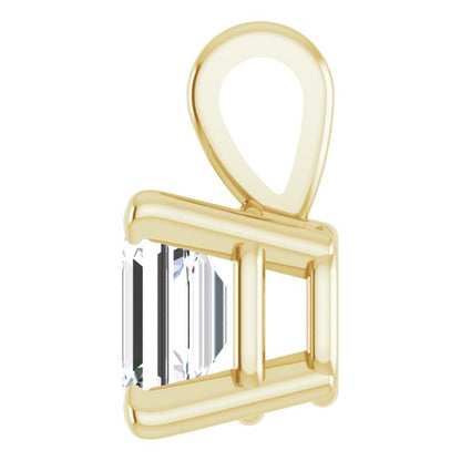 14k-yellow-1/4-ct-lab-grown-diamond-pendant