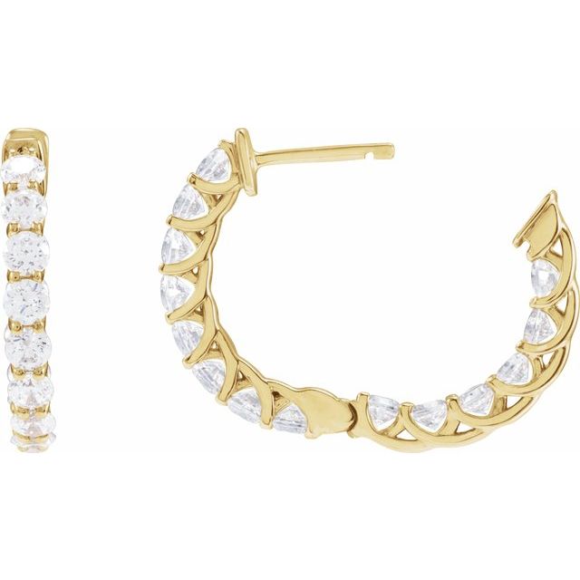 HIGHCARAT DIAMONDS
