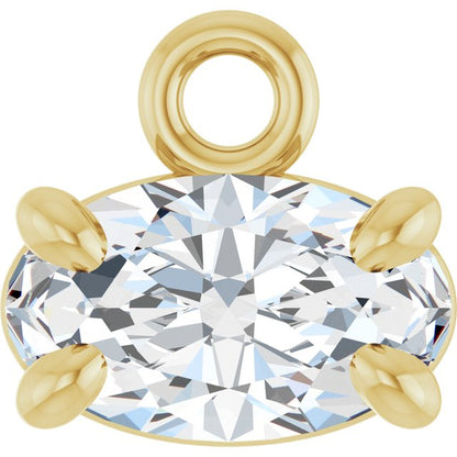 14k-yellow-gold-5-x-3mm-||-1/4-ct