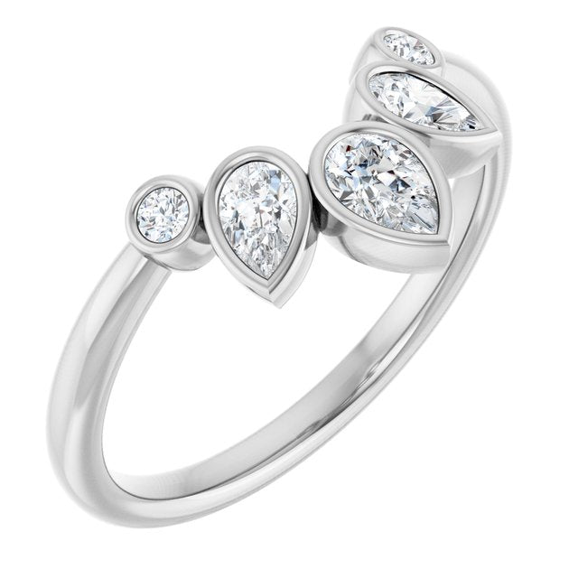14k-white-gold-lab-grown-diamond-4.5-x-3-mm