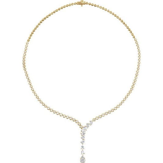 14k-yellow-gold-lab-grown-diamond-16-1/2-in