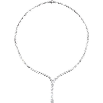 14k-white-gold-lab-grown-diamond-16-1/2-in