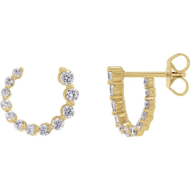 HIGHCARAT DIAMONDS