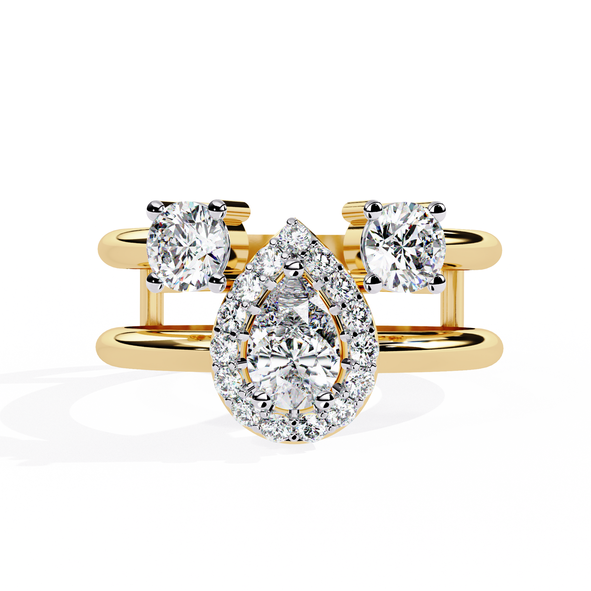 HIGHCARAT DIAMONDS