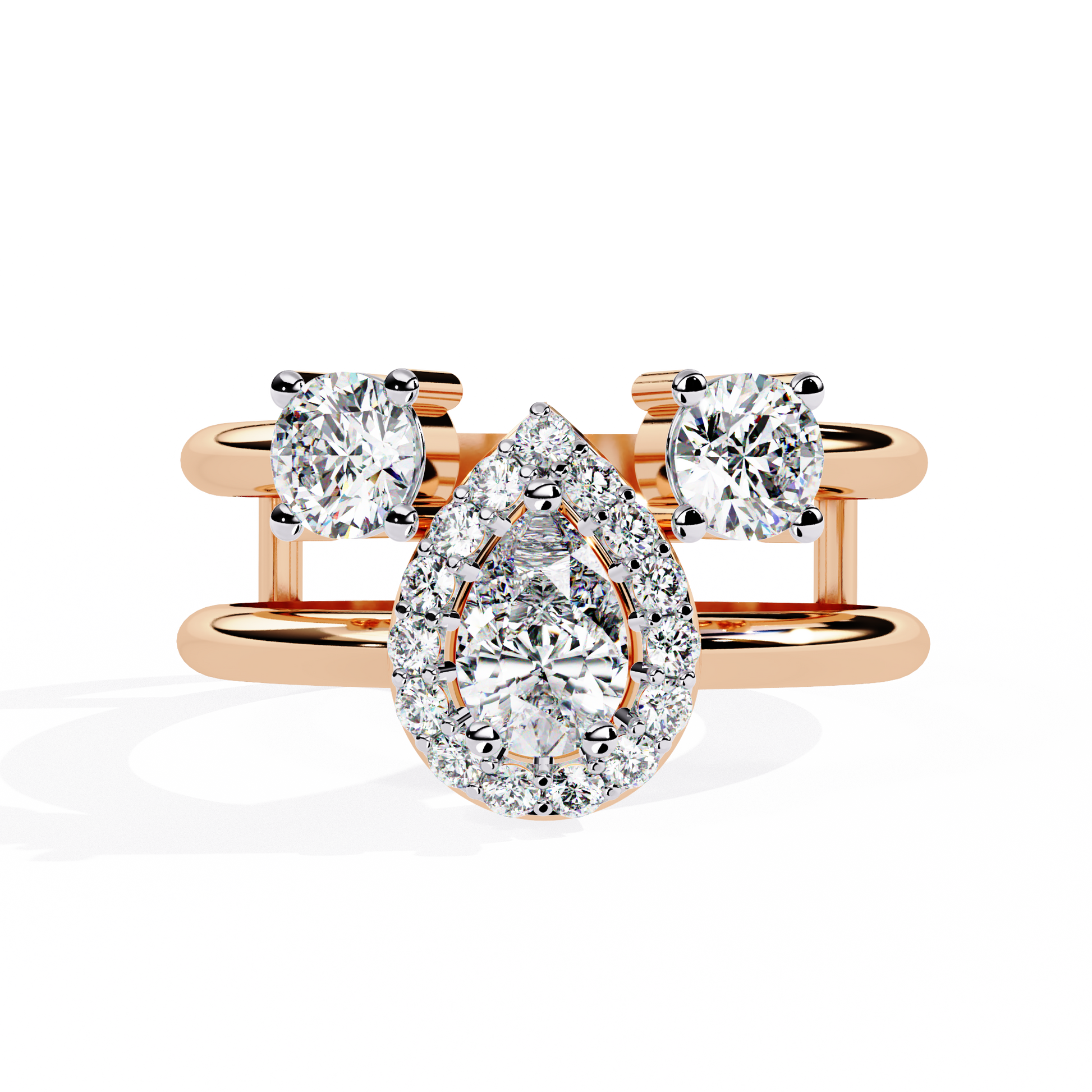 HIGHCARAT DIAMONDS
