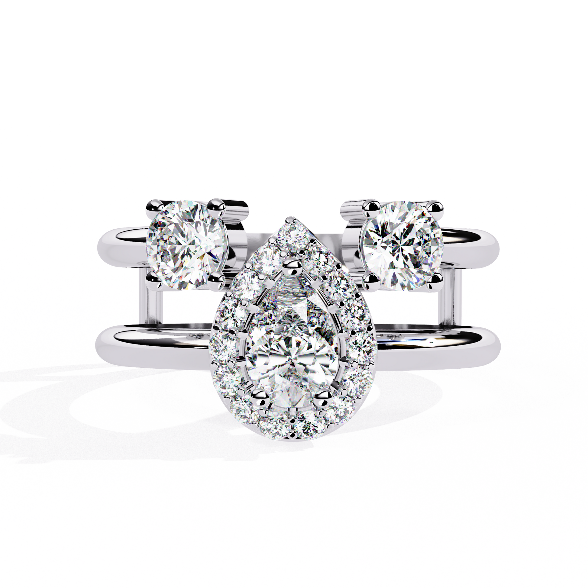 HIGHCARAT DIAMONDS