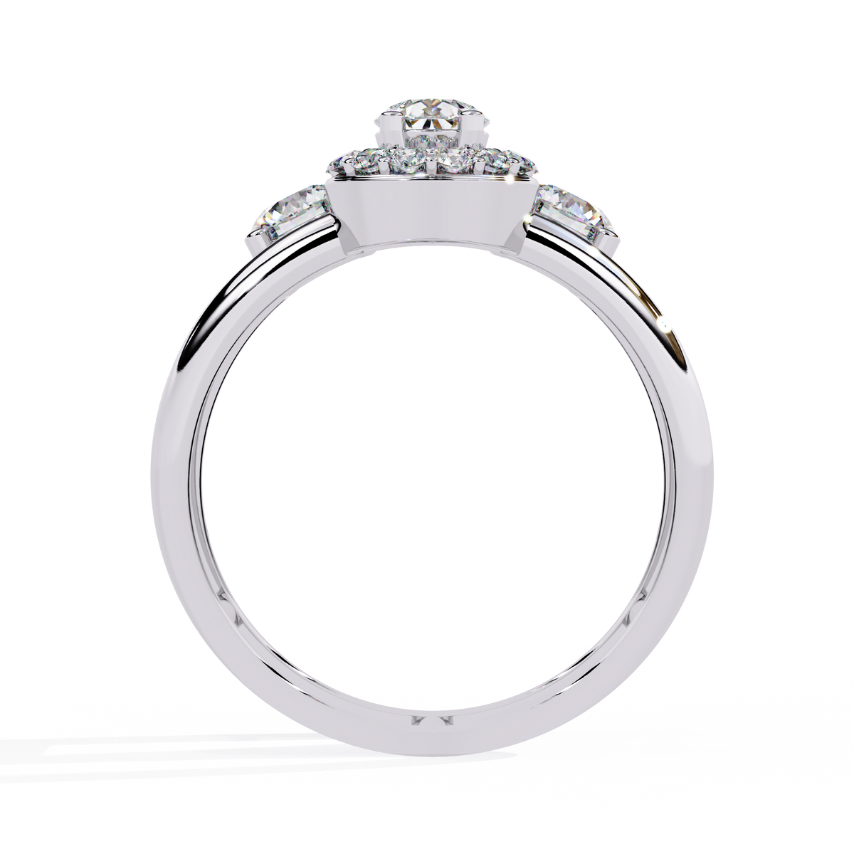 HIGHCARAT DIAMONDS