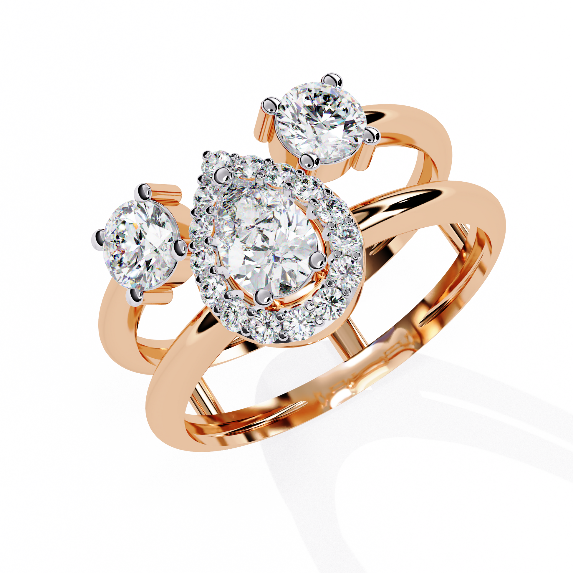 HIGHCARAT DIAMONDS