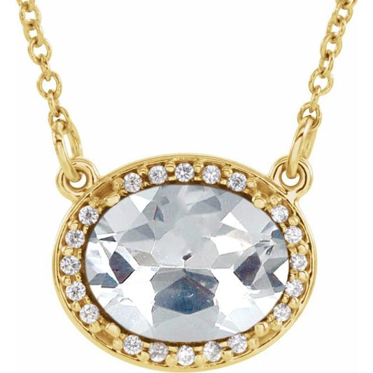 14k-yellow-gold-imitation-white-diamond-16-1/2-in
