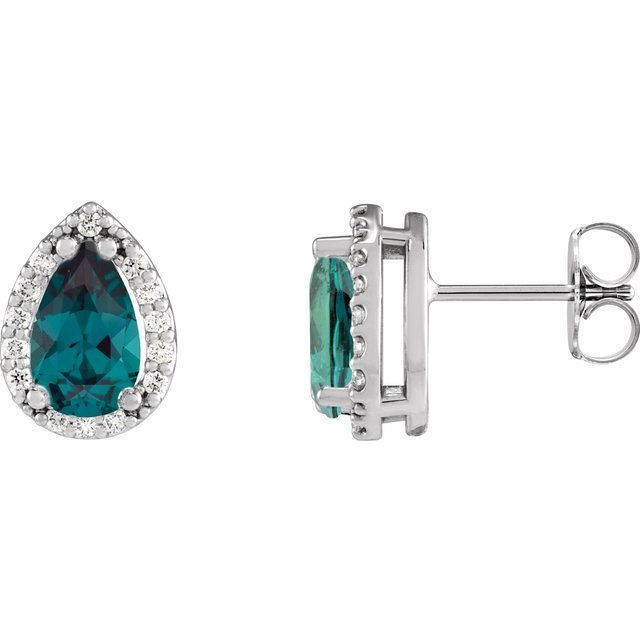 14k-white-gold-6-x-4-mm