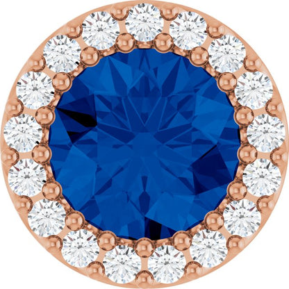 14k-rose-gold-lab-grown-blue-sapphire-6mm-||-1/8-ctw