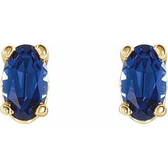 14k-yellow-lab-grown-blue-sapphire-earrings