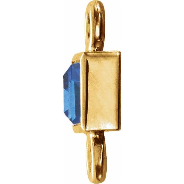 14k-yellow-lab-grown-blue-sapphire-link