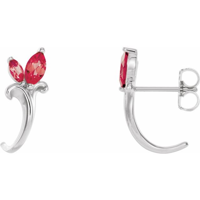 14k-white-gold-6-x-3-mm