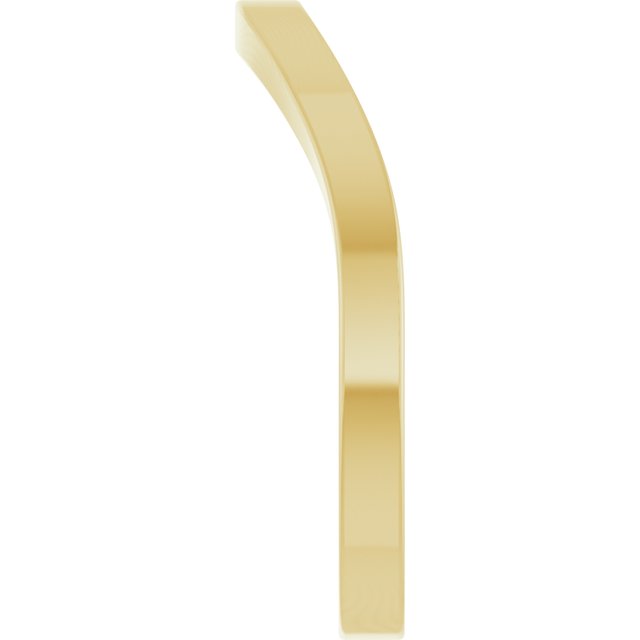 14k-yellow-matching-band-for-9-x--oval-ring