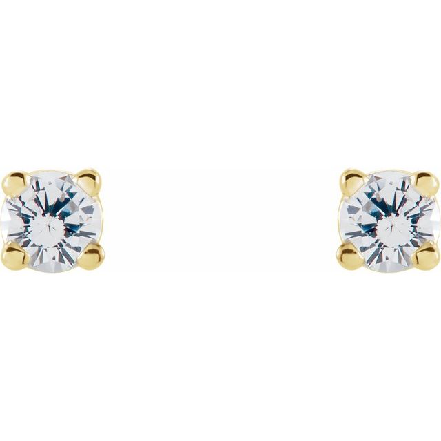 14k-yellow--stuller-lab-grown-moissanite-stud-earrings