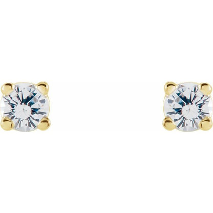 14k-yellow--stuller-lab-grown-moissanite-stud-earrings