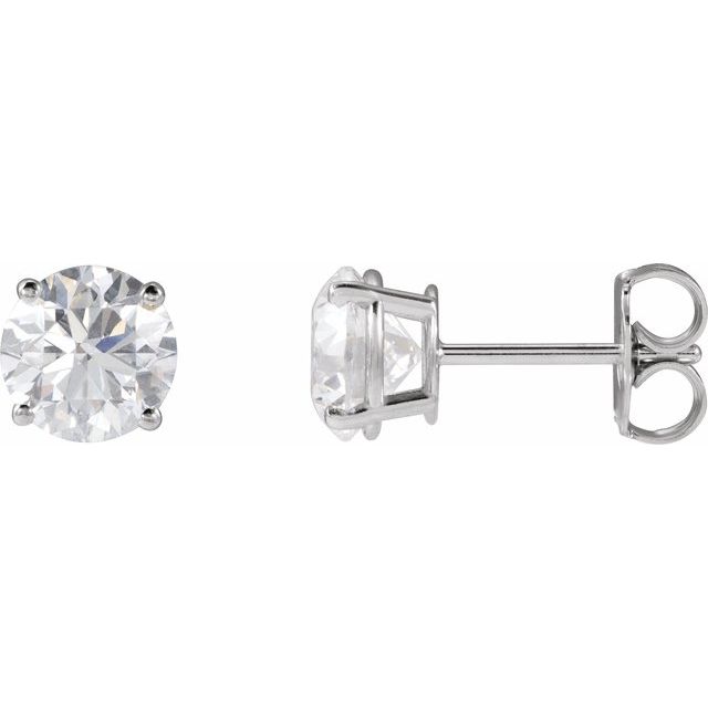 14k-yellow--stuller-lab-grown-moissanite-stud-earrings