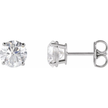 14k-yellow--stuller-lab-grown-moissanite-stud-earrings