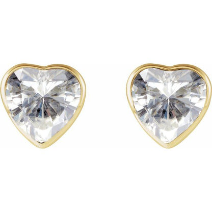14k-yellow-stuller-lab-grown-moissanite-stud-earrings
