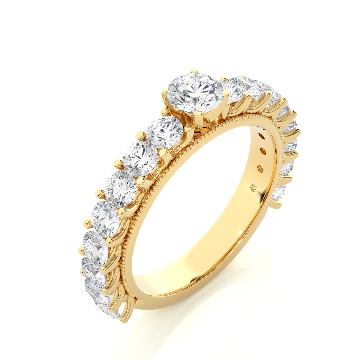 HIGHCARAT DIAMONDS