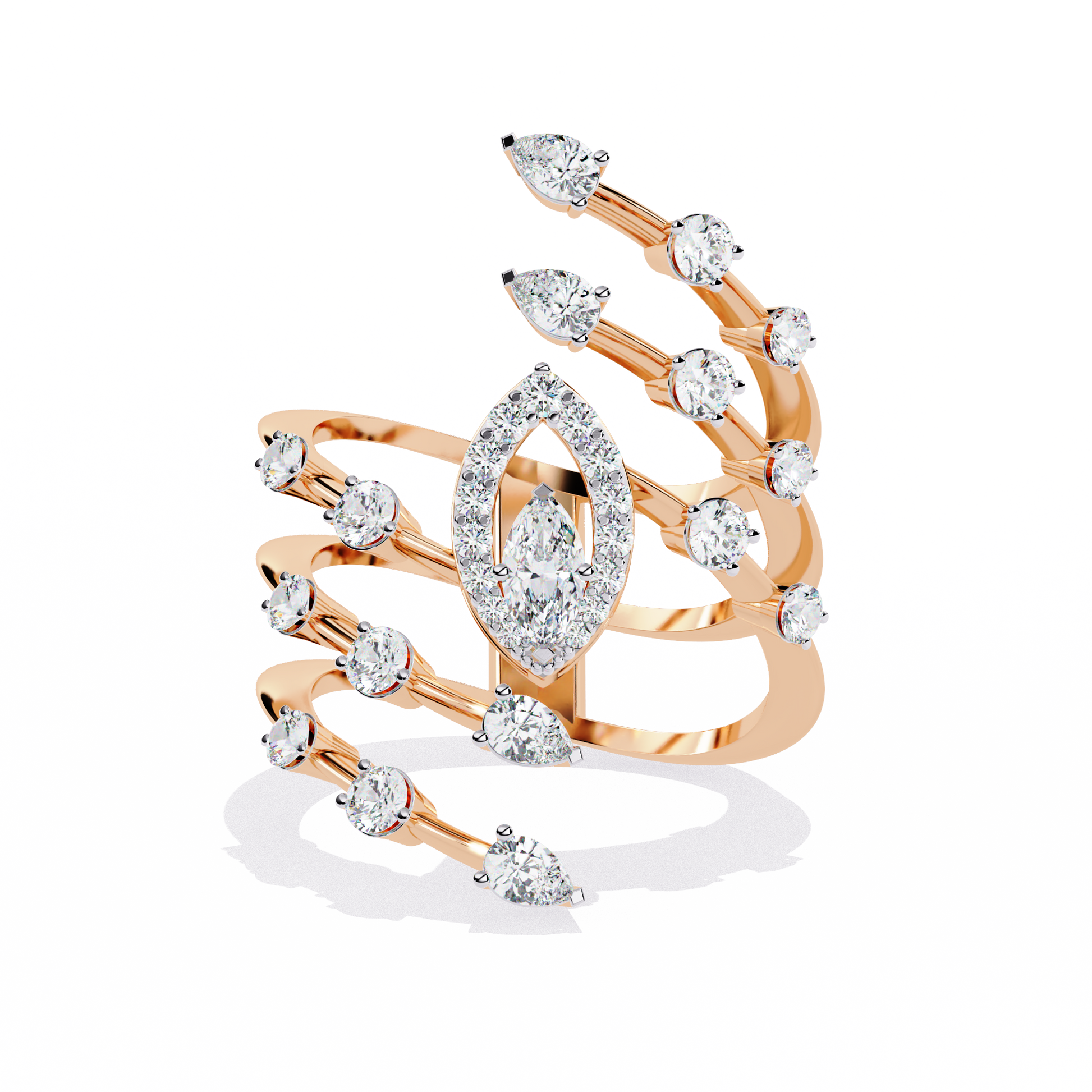 HIGHCARAT DIAMONDS