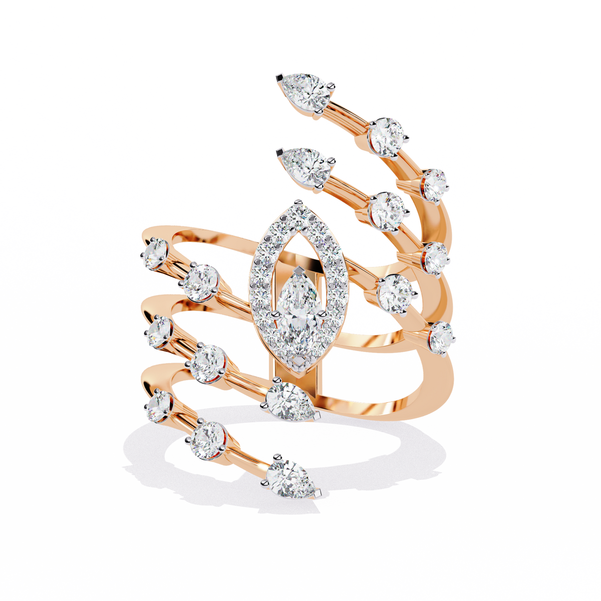 HIGHCARAT DIAMONDS