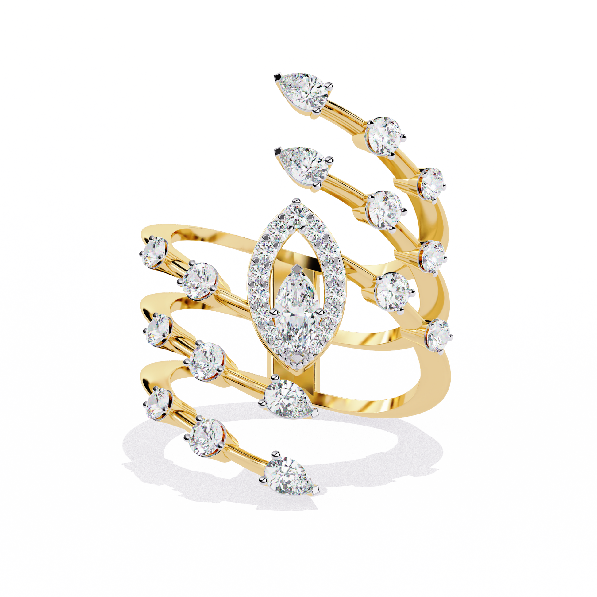 HIGHCARAT DIAMONDS