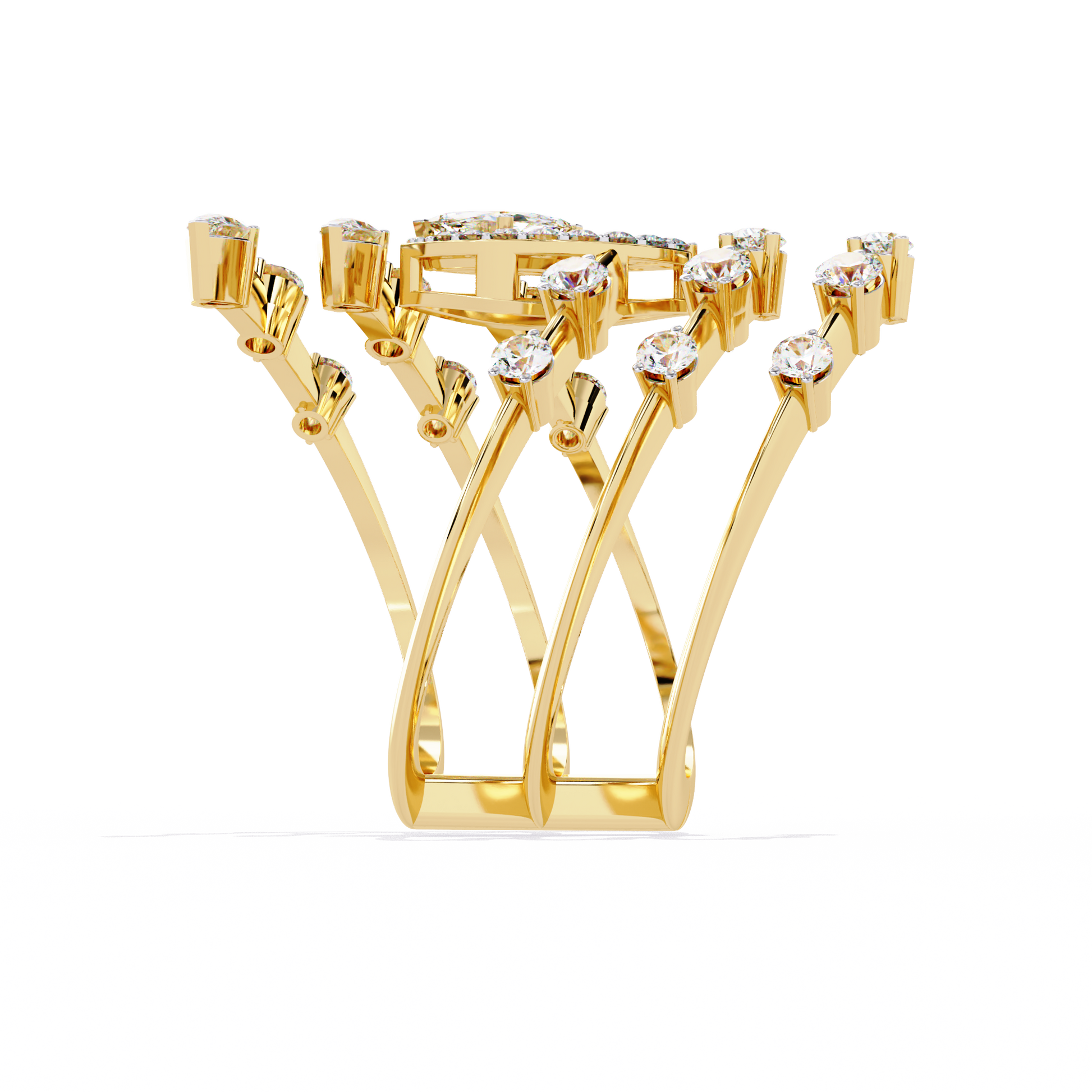 HIGHCARAT DIAMONDS
