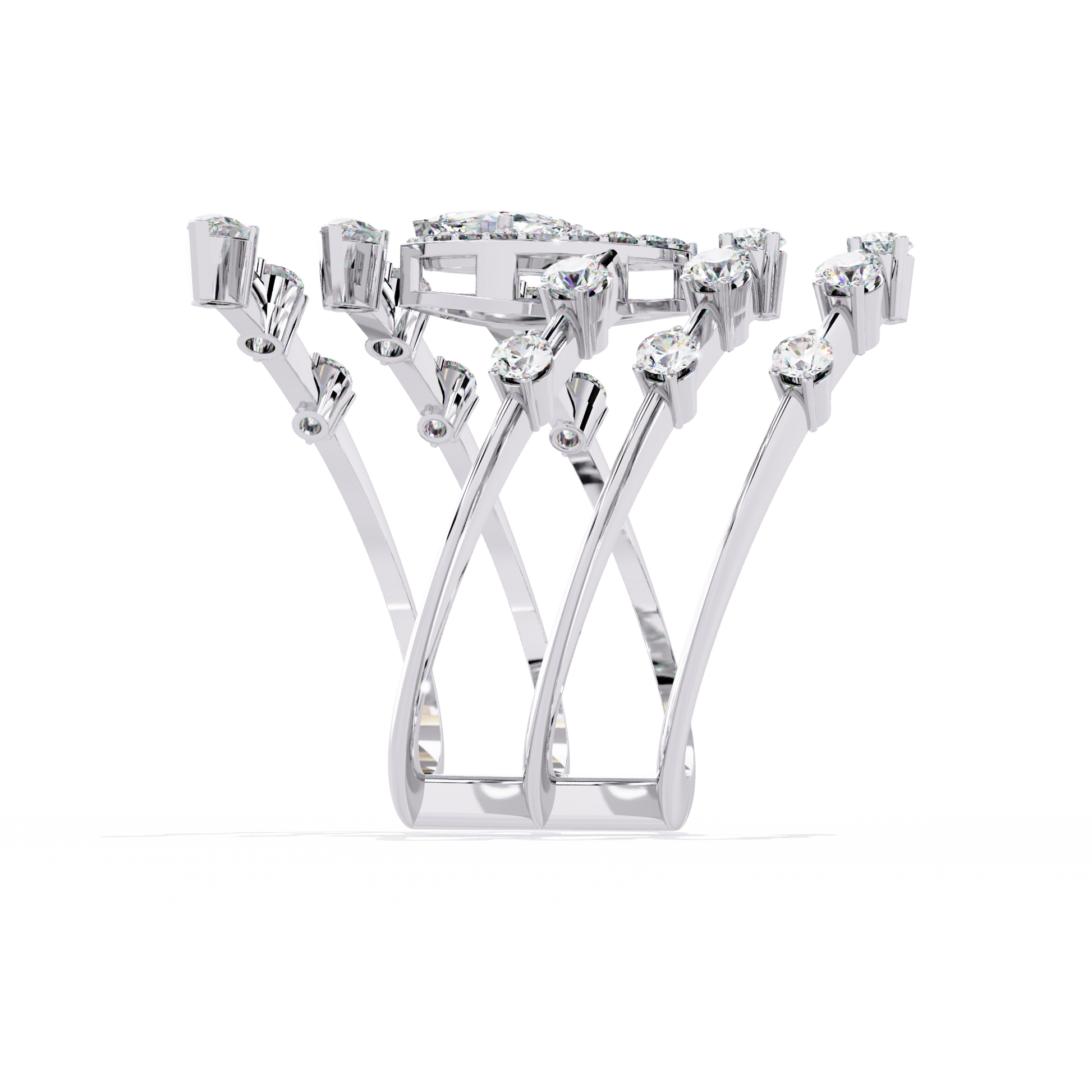 HIGHCARAT DIAMONDS