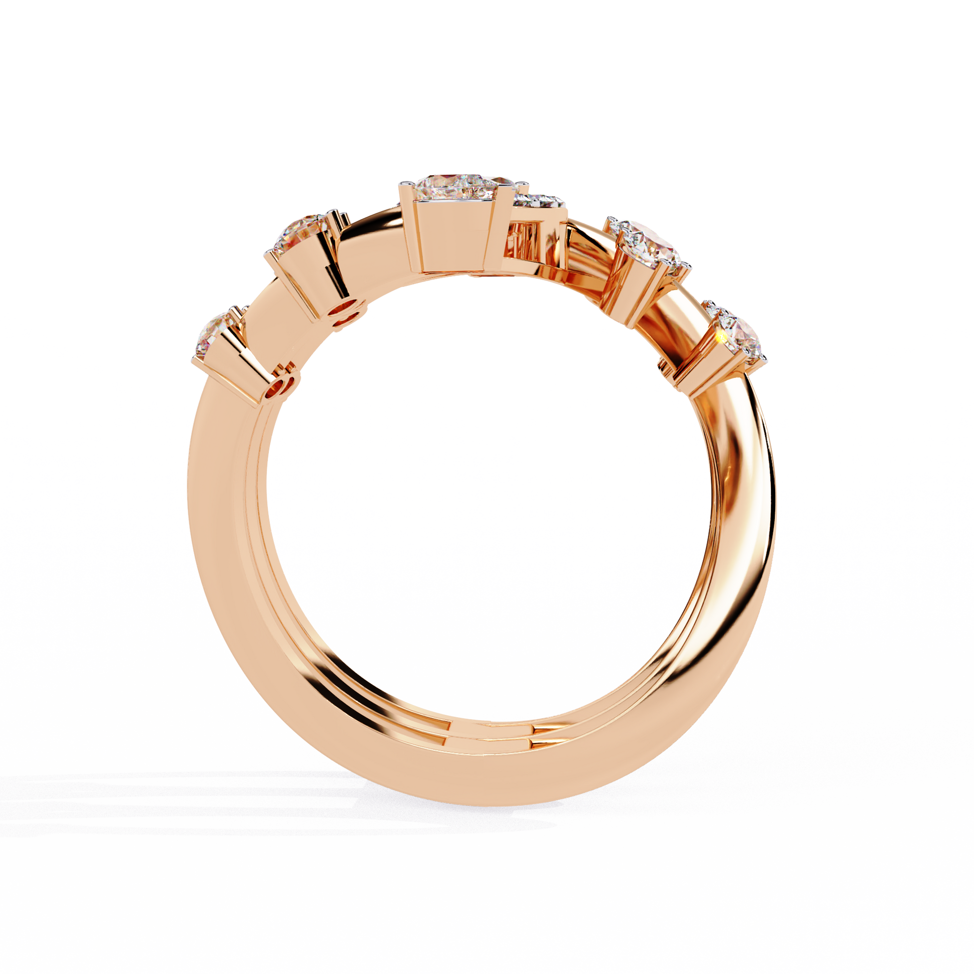 HIGHCARAT DIAMONDS