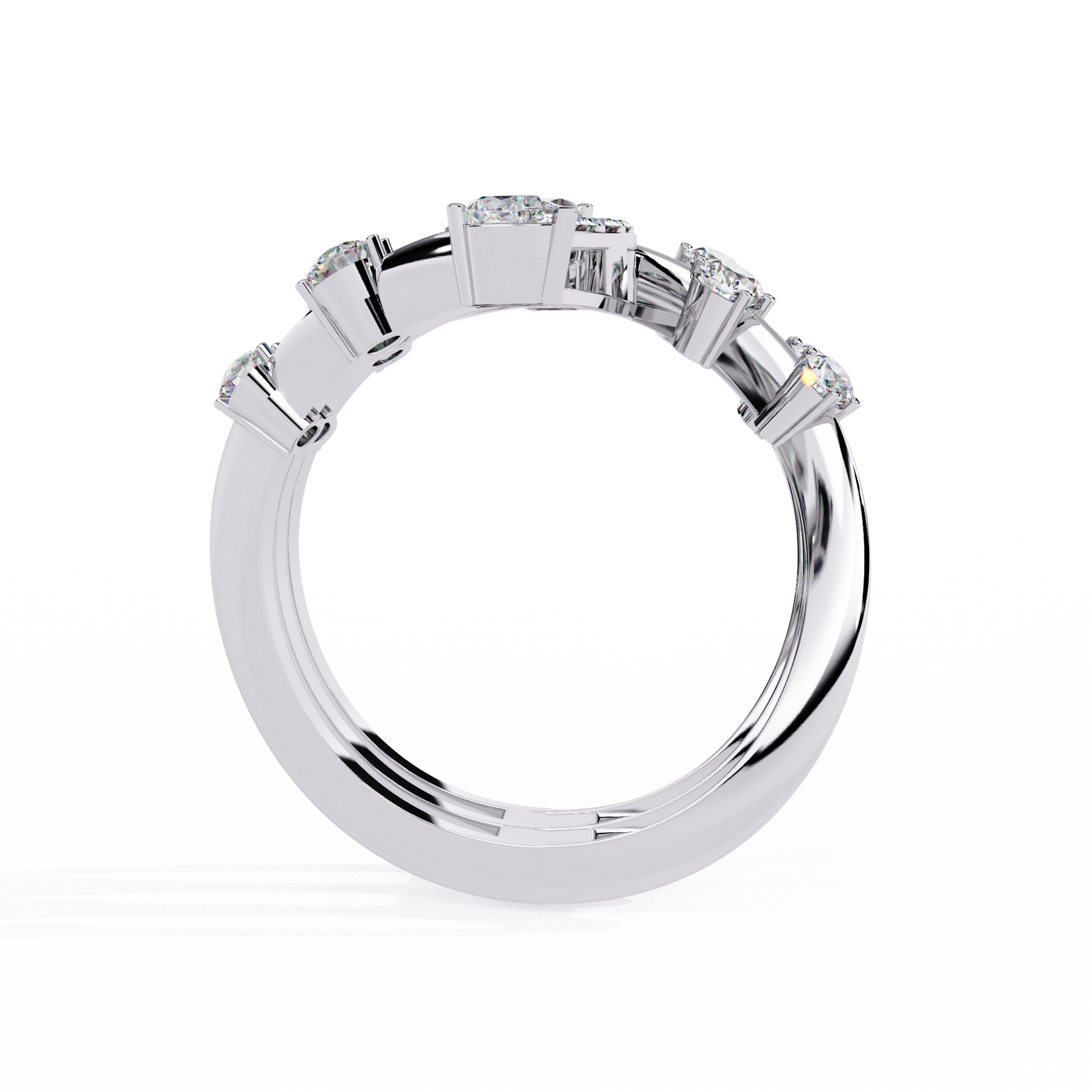 HIGHCARAT DIAMONDS