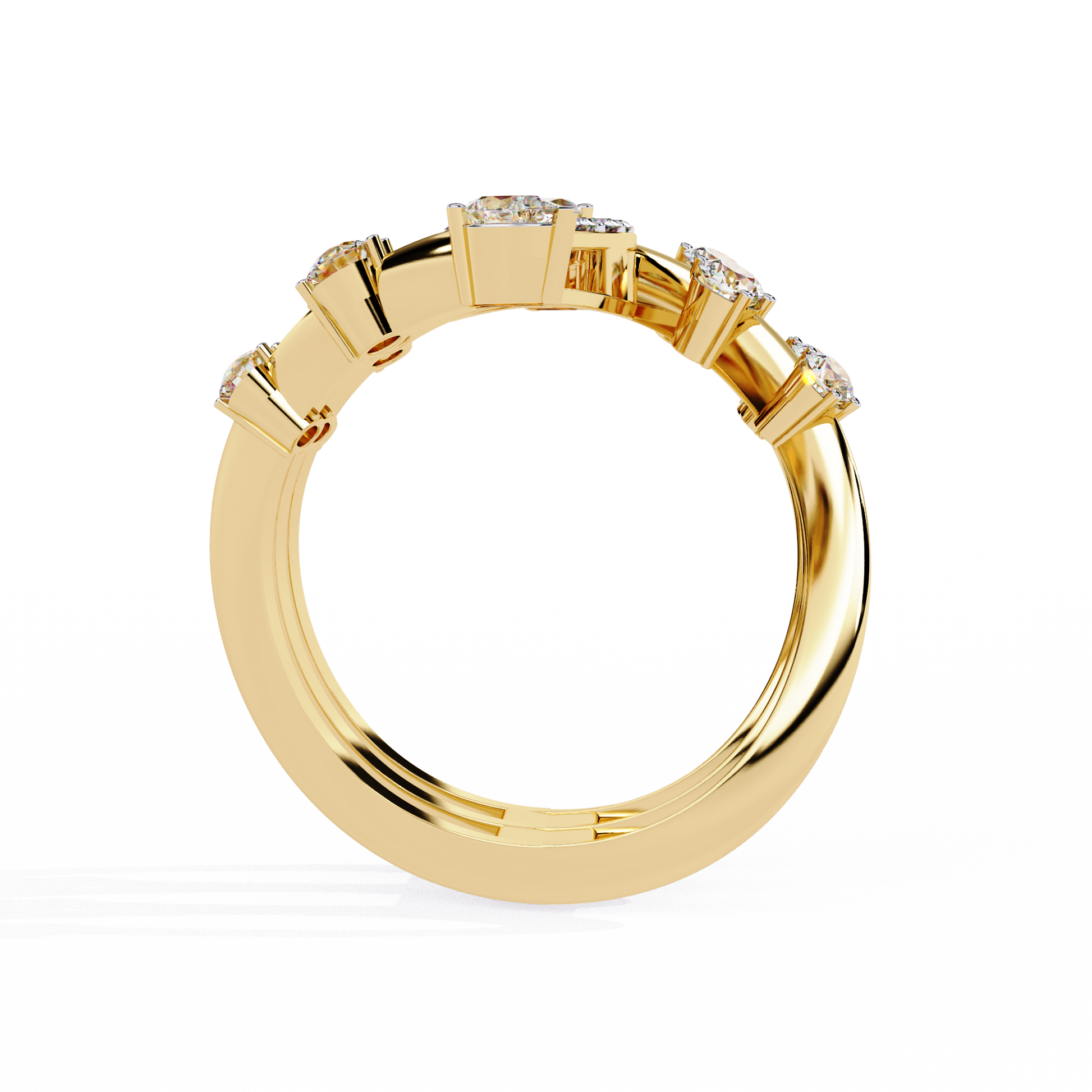 HIGHCARAT DIAMONDS