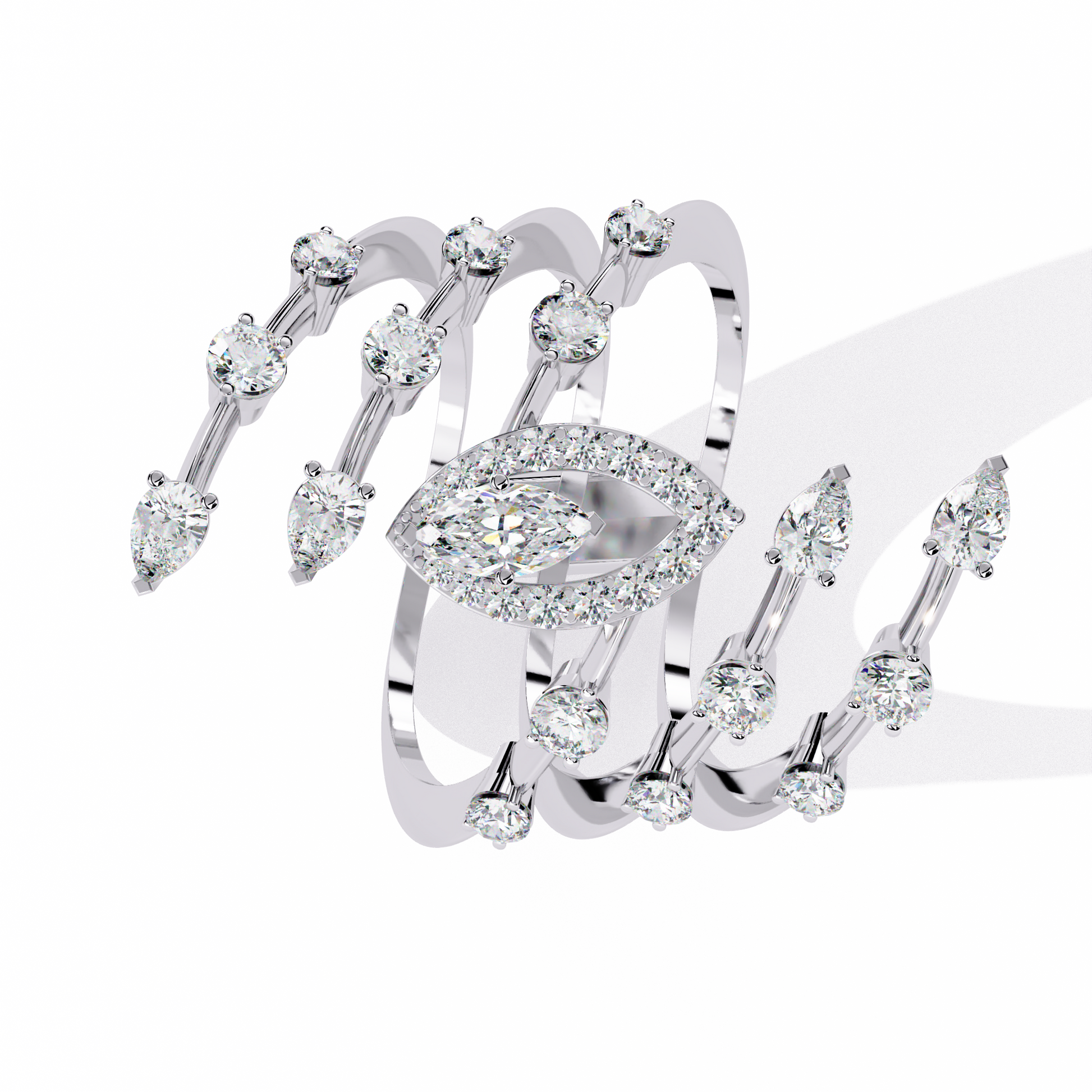 HIGHCARAT DIAMONDS