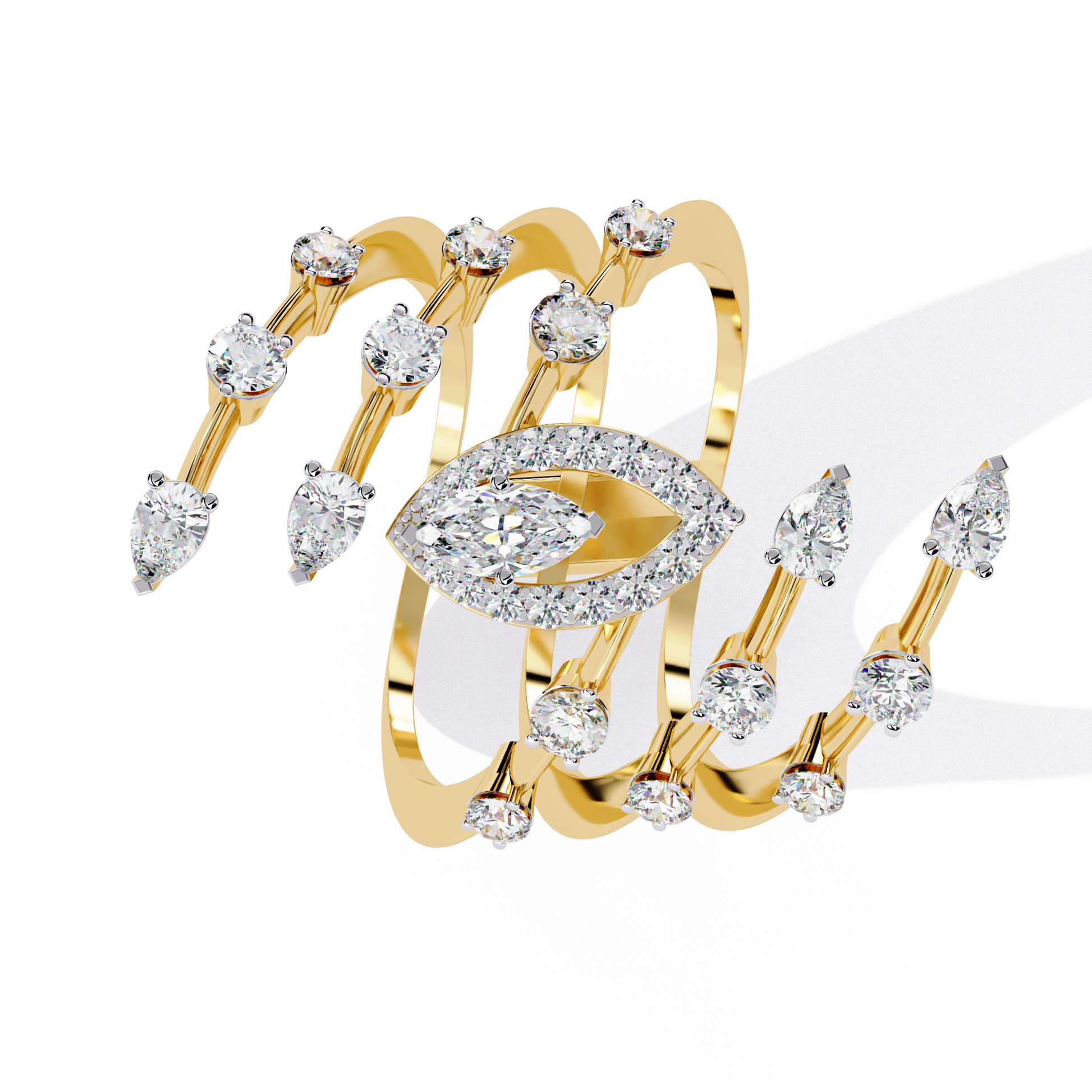 HIGHCARAT DIAMONDS