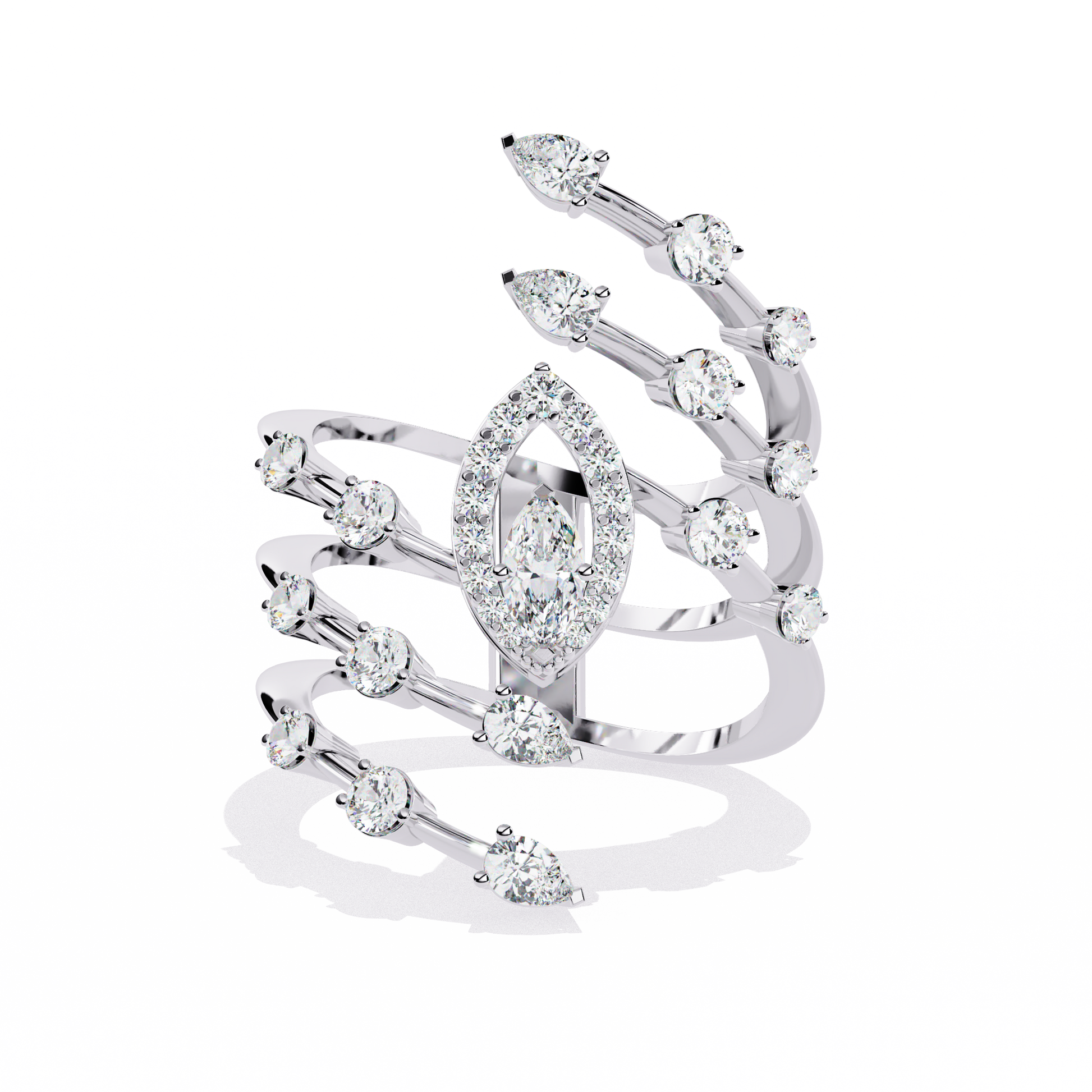 HIGHCARAT DIAMONDS