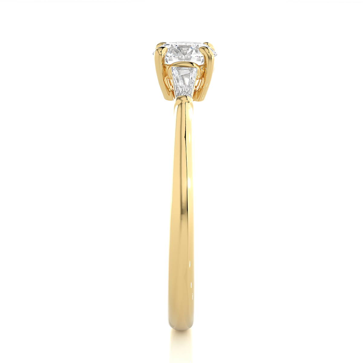 HIGHCARAT DIAMONDS